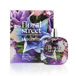 Floral Street Enchanted Masquerade Eau de Parfum for Bridgerton Eau De Parfum 50ml